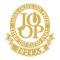 JOOP Japan Olive Oil Prize